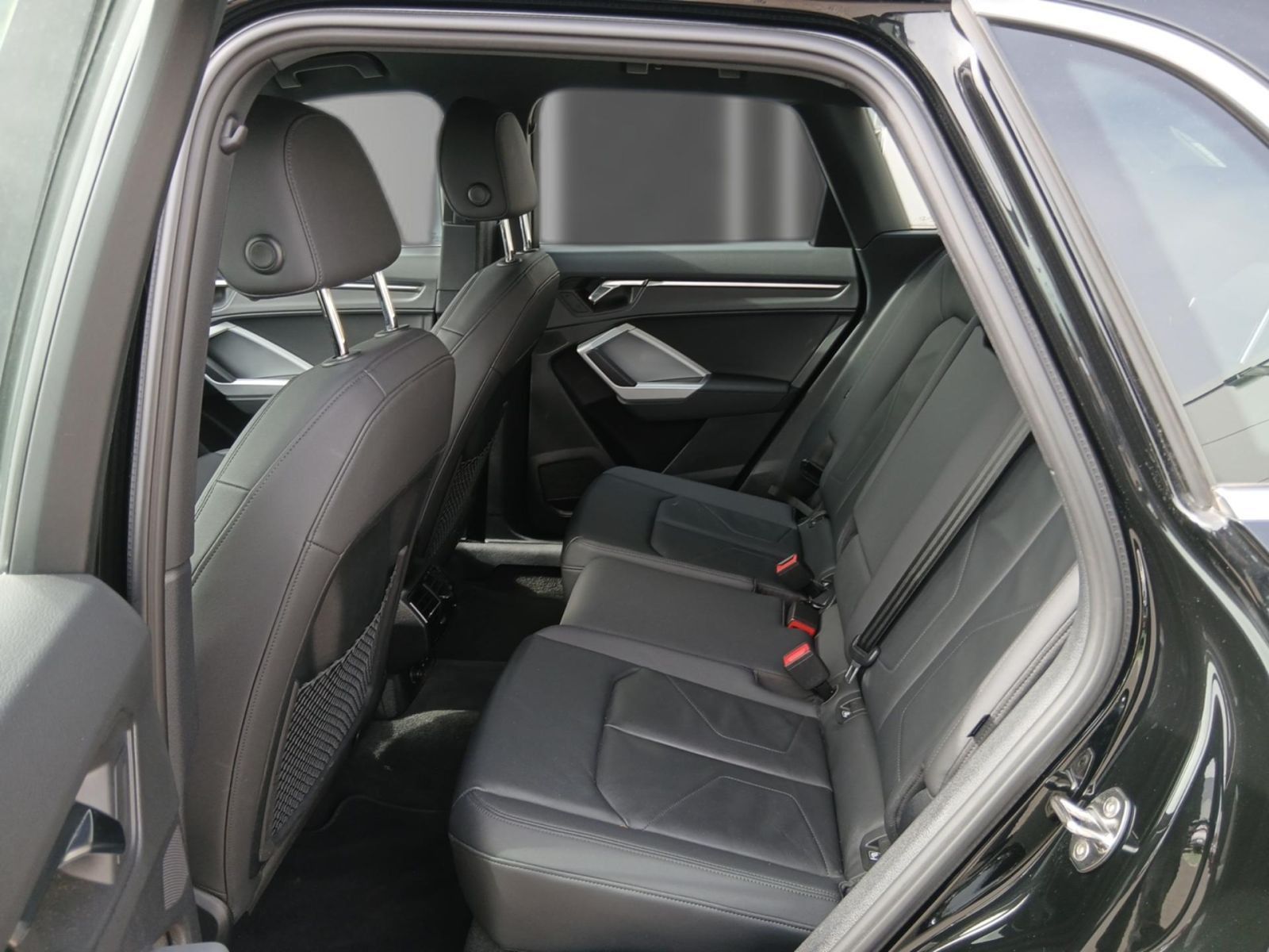 Audi Q3 35 TFSI Adv. S tronic *AHK*NAV+*LED*GRA*SHZ* foto 11