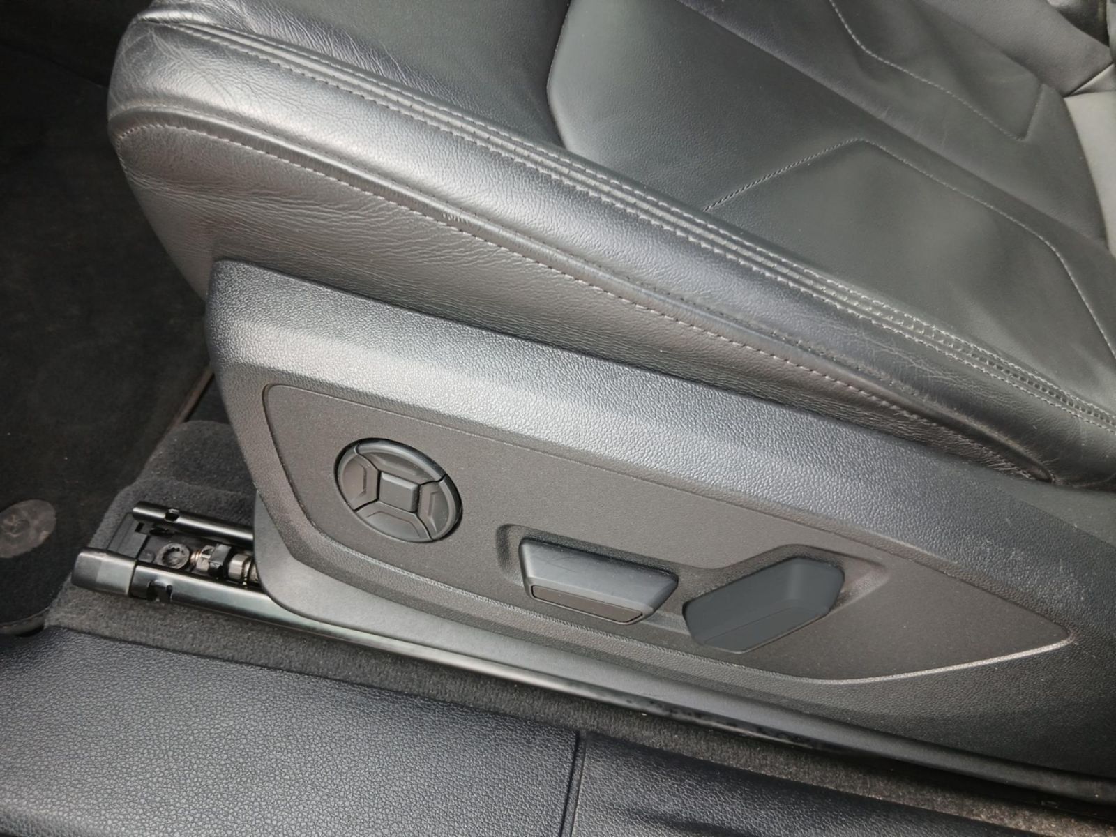 Audi Q3 35 TFSI Adv. S tronic *AHK*NAV+*LED*GRA*SHZ* foto 13
