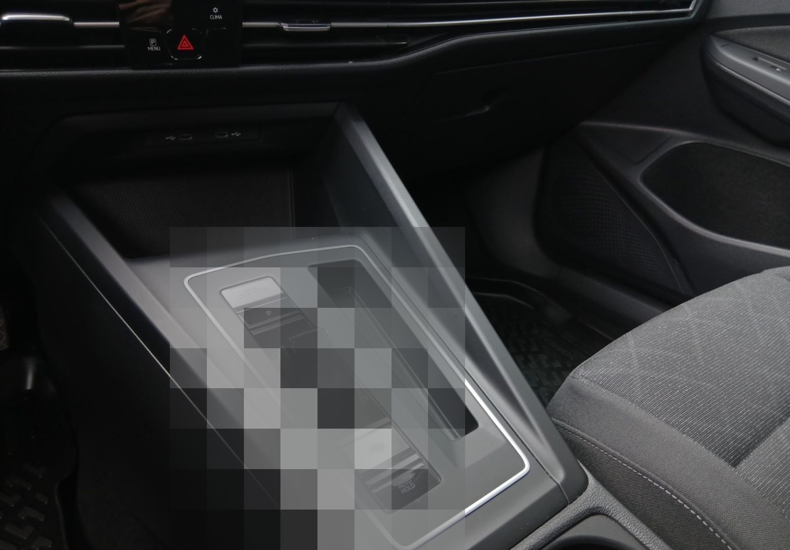 Volkswagen Golf VIII 2.0 TDI Life DSG *ACC*NAV*App-Connect* foto 19