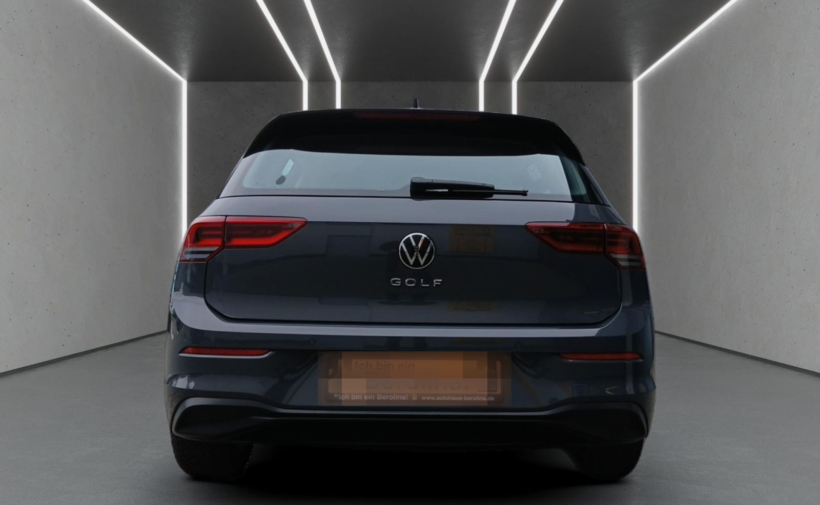 Volkswagen Golf VIII 2.0 TDI Life DSG *ACC*NAV*App-Connect* foto 3