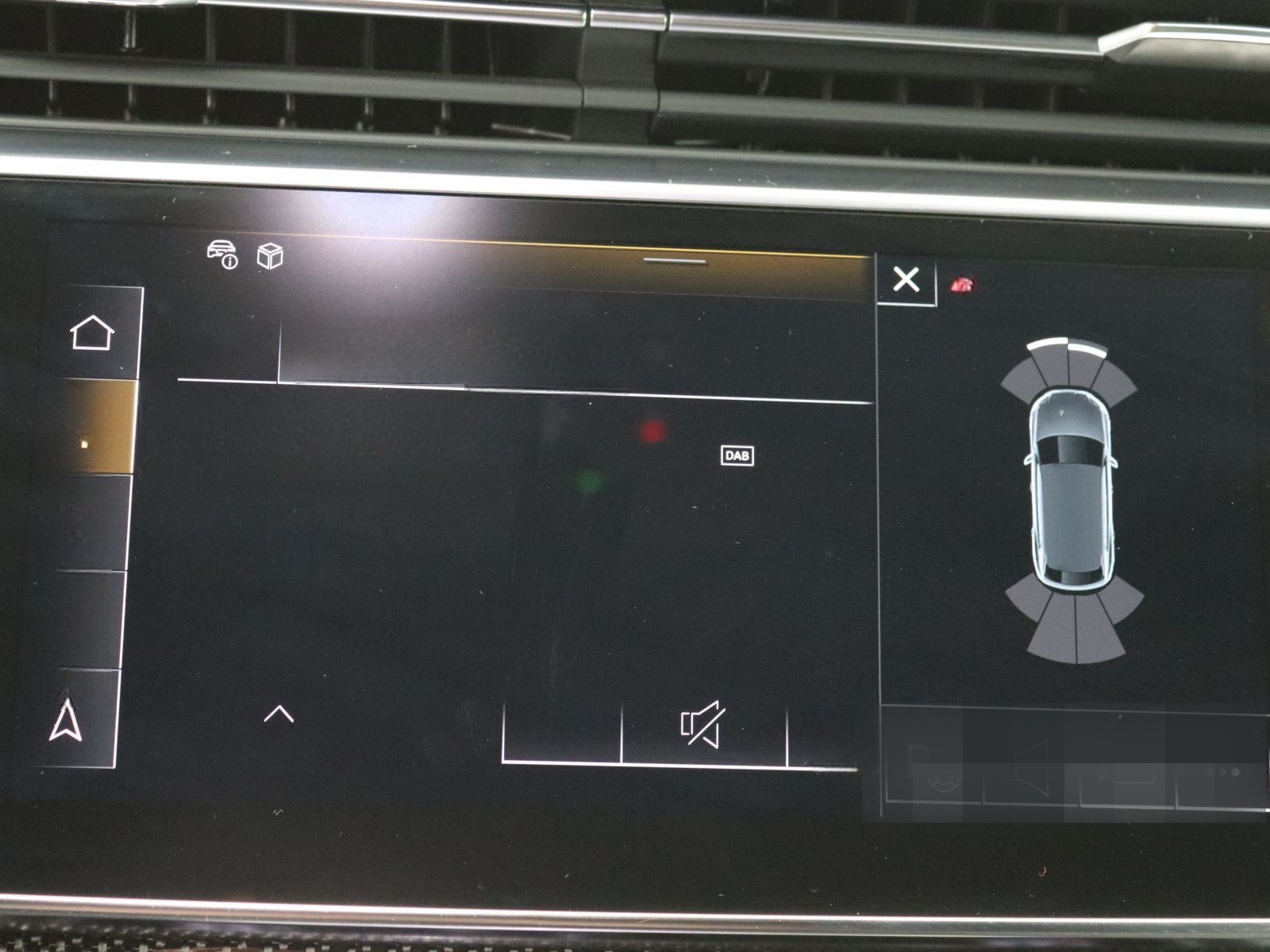 Audi Q8 competition+ 50 TDI quattro / Pano, AHK, B&O foto 14