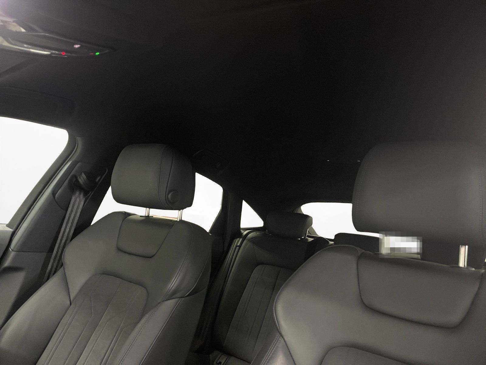 Audi e-tron sportback 55 qu. advanced AHK LED LM 21" foto 11