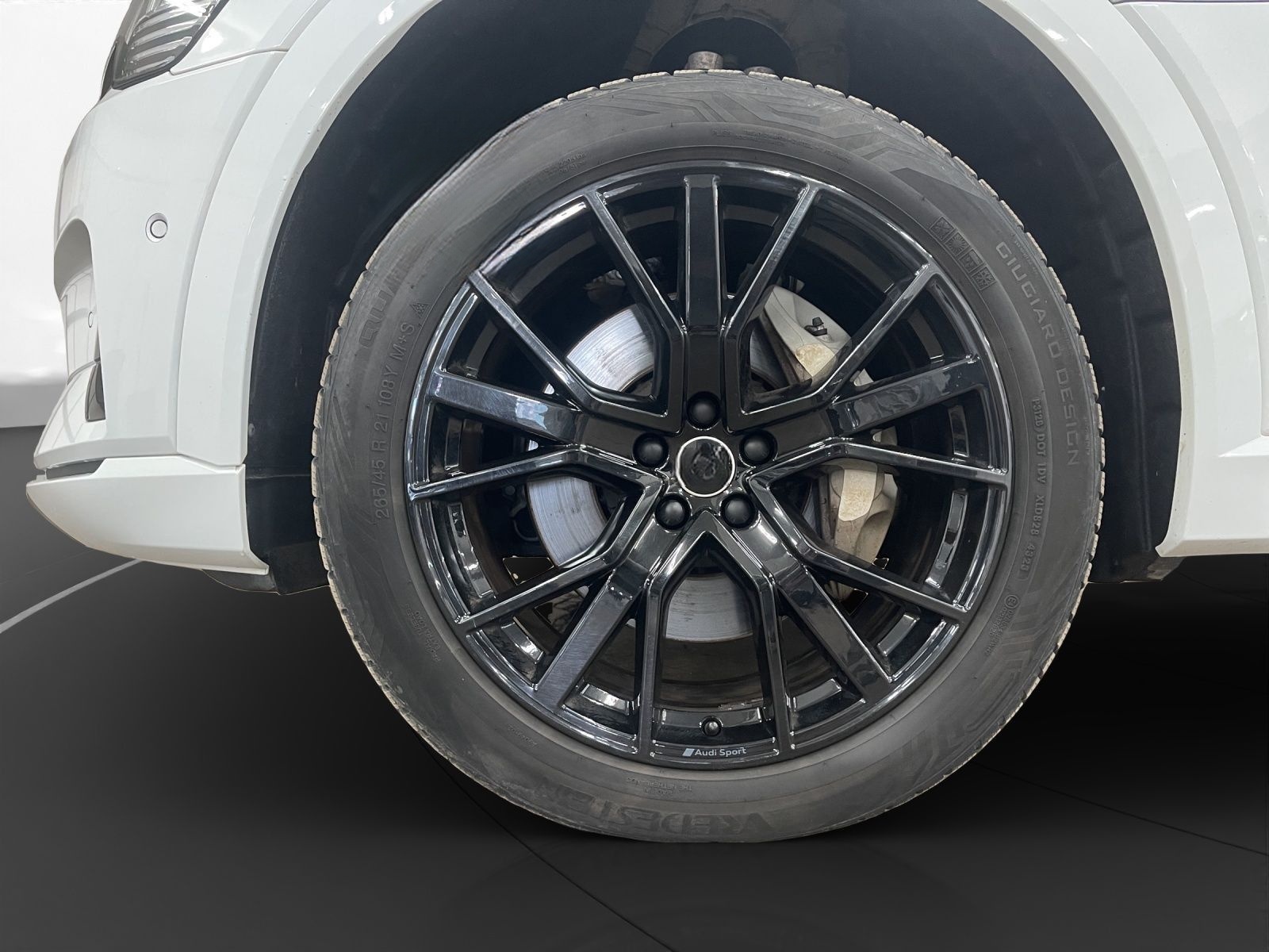 Audi e-tron sportback 55 qu. advanced AHK LED LM 21" foto 12