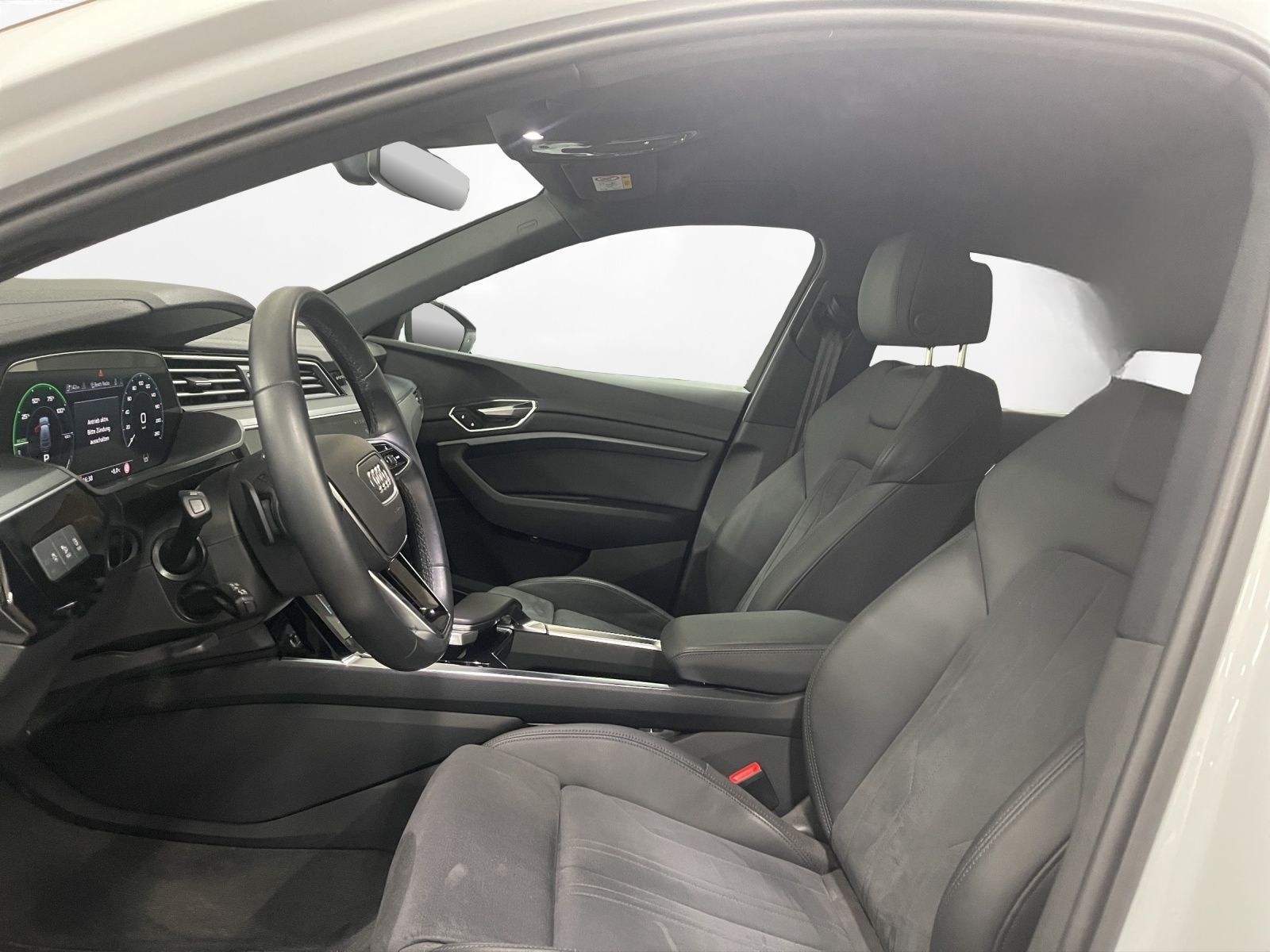 Audi e-tron sportback 55 qu. advanced AHK LED LM 21" foto 16