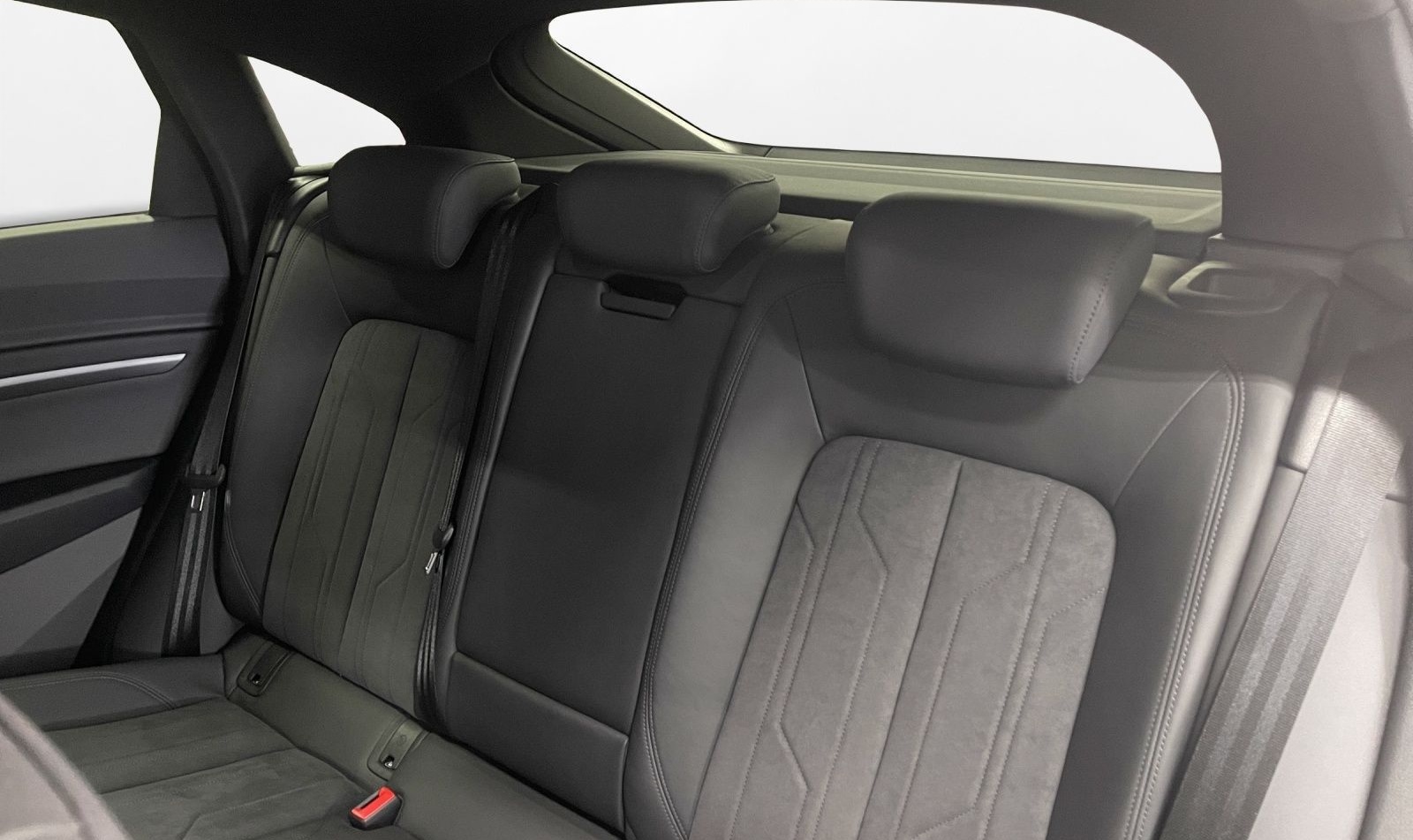 Audi e-tron sportback 55 qu. advanced AHK LED LM 21" foto 19