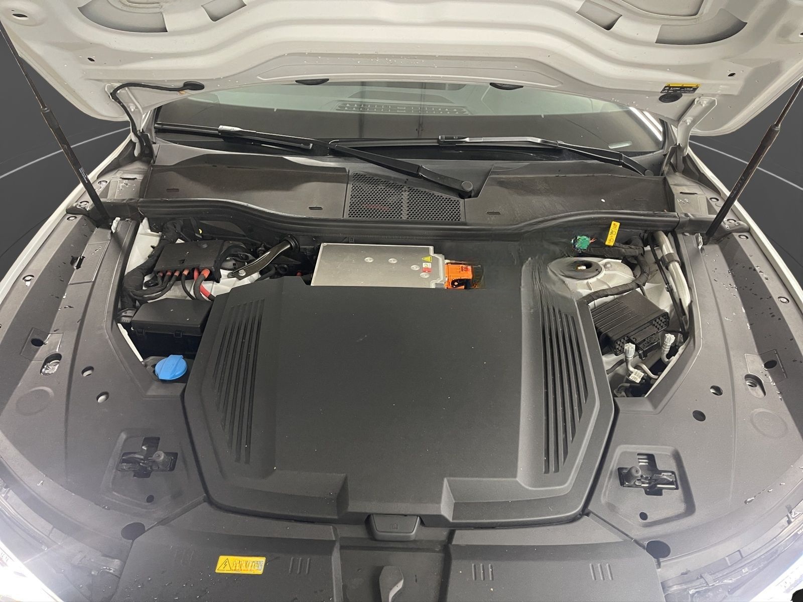 Audi e-tron sportback 55 qu. advanced AHK LED LM 21" foto 22