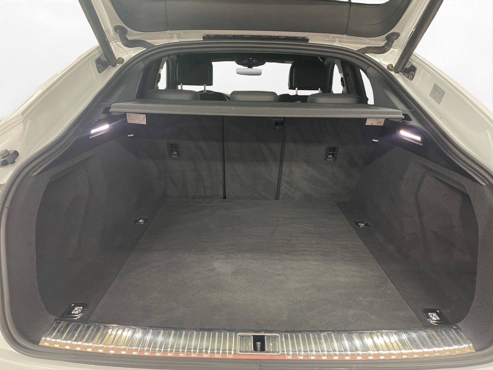 Audi e-tron sportback 55 qu. advanced AHK LED LM 21" foto 23