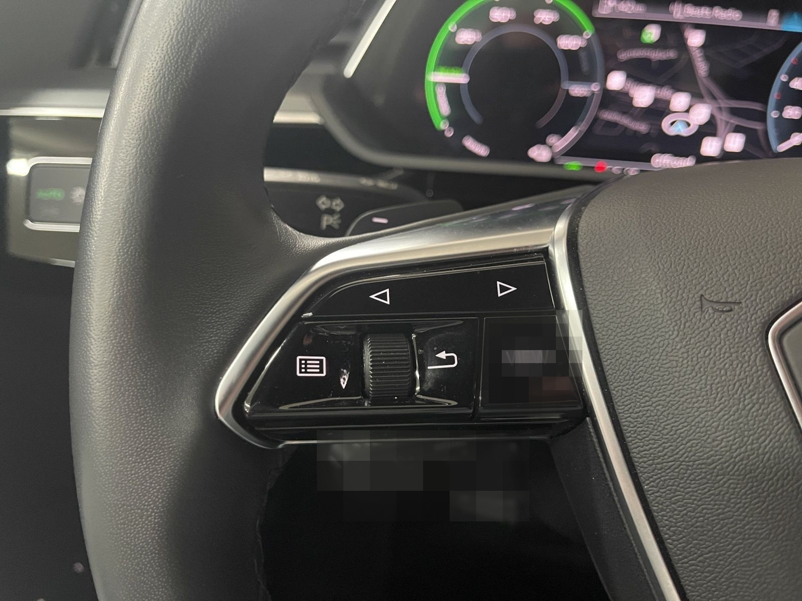 Audi e-tron sportback 55 qu. advanced AHK LED LM 21" foto 24
