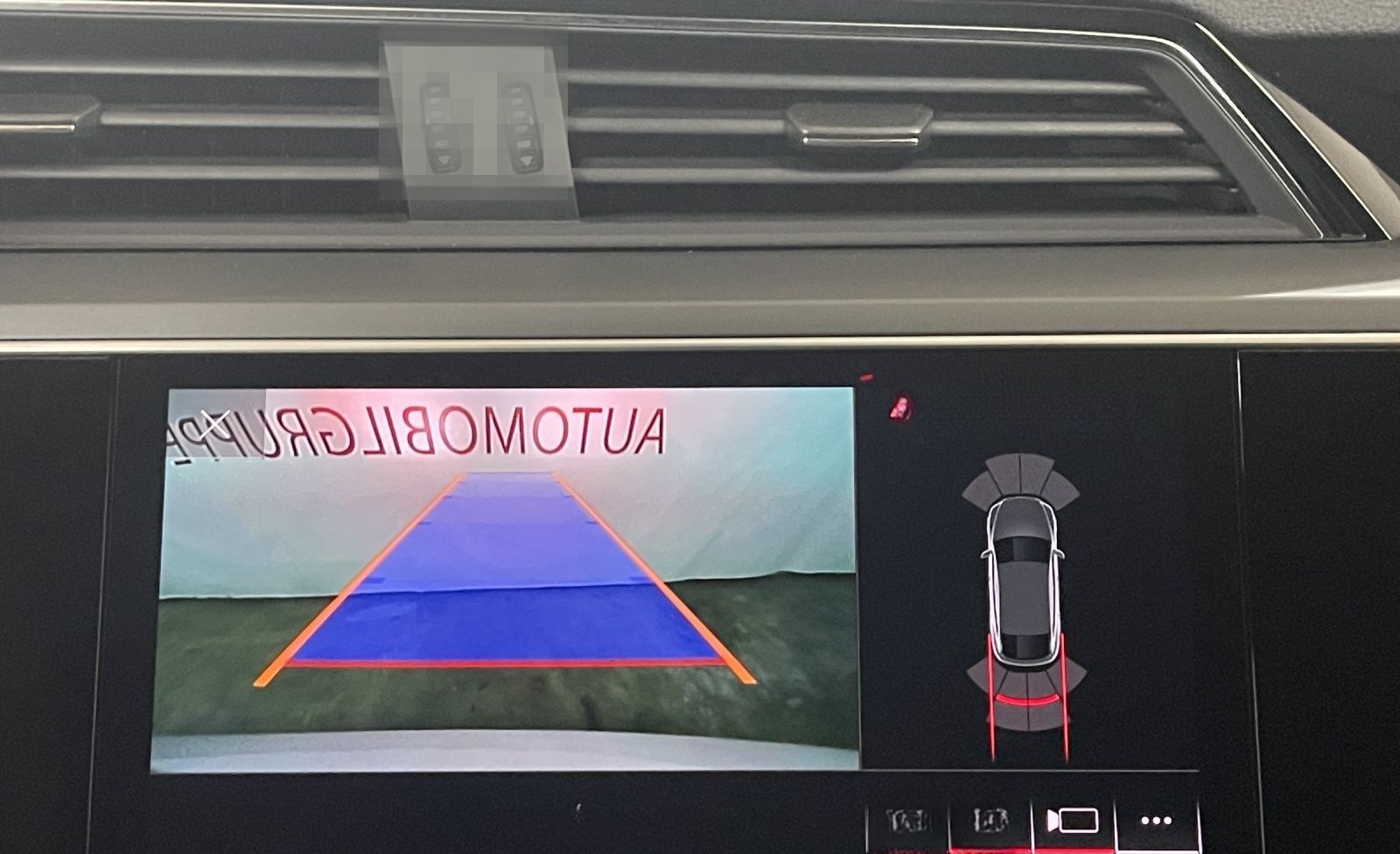 Audi e-tron sportback 55 qu. advanced AHK LED LM 21" foto 25