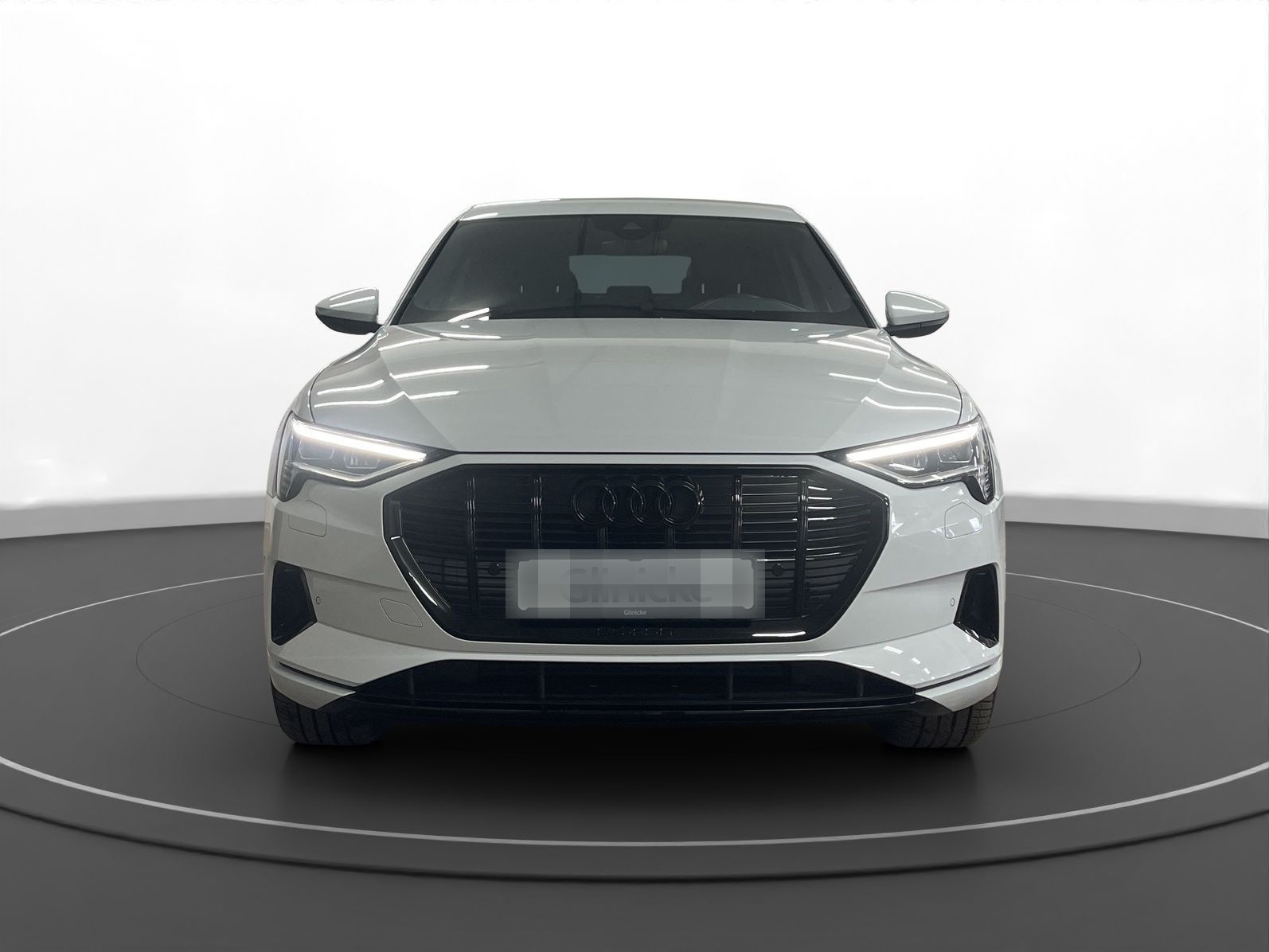 Audi e-tron sportback 55 qu. advanced AHK LED LM 21" foto 4