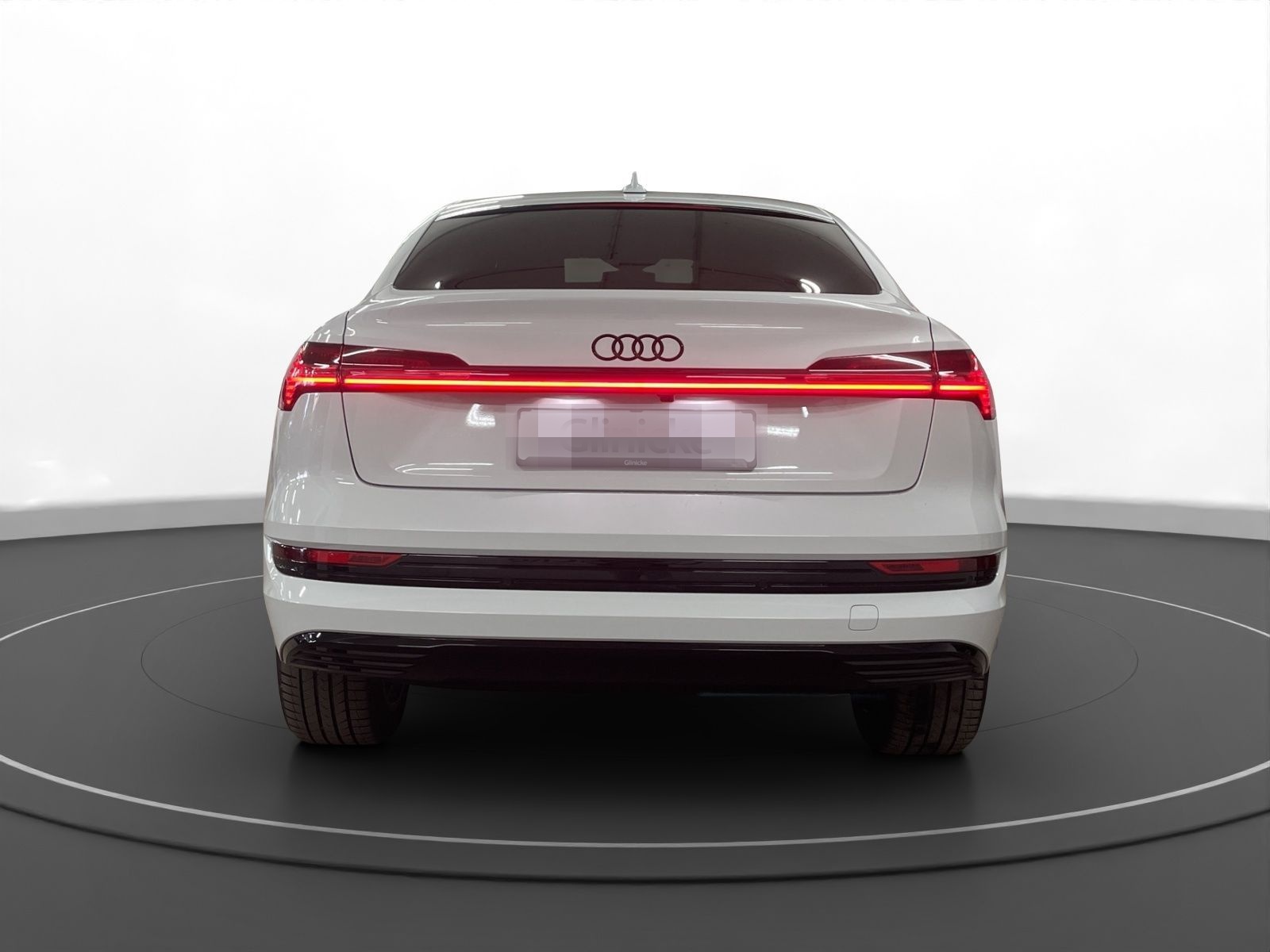 Audi e-tron sportback 55 qu. advanced AHK LED LM 21" foto 5