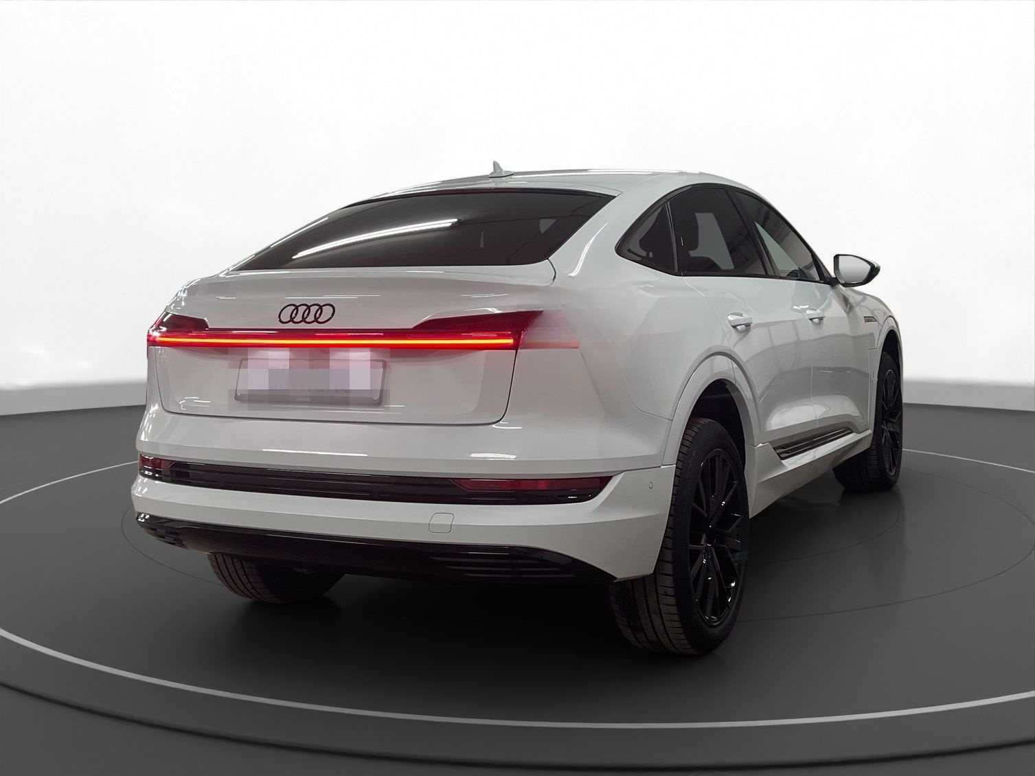 Audi e-tron sportback 55 qu. advanced AHK LED LM 21" foto 6