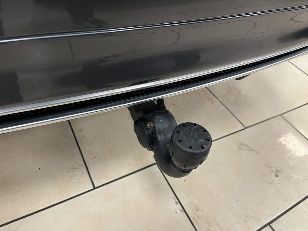 Audi Q5 50 TFSI e quattro S-Line bi-Xenon Leder Navi foto 5