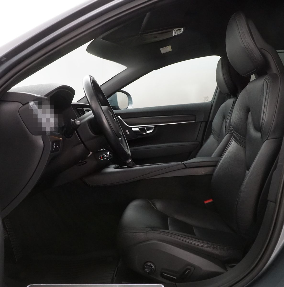 Volvo V90 Cross Country AWD Allrad! Osmium grey! foto 12