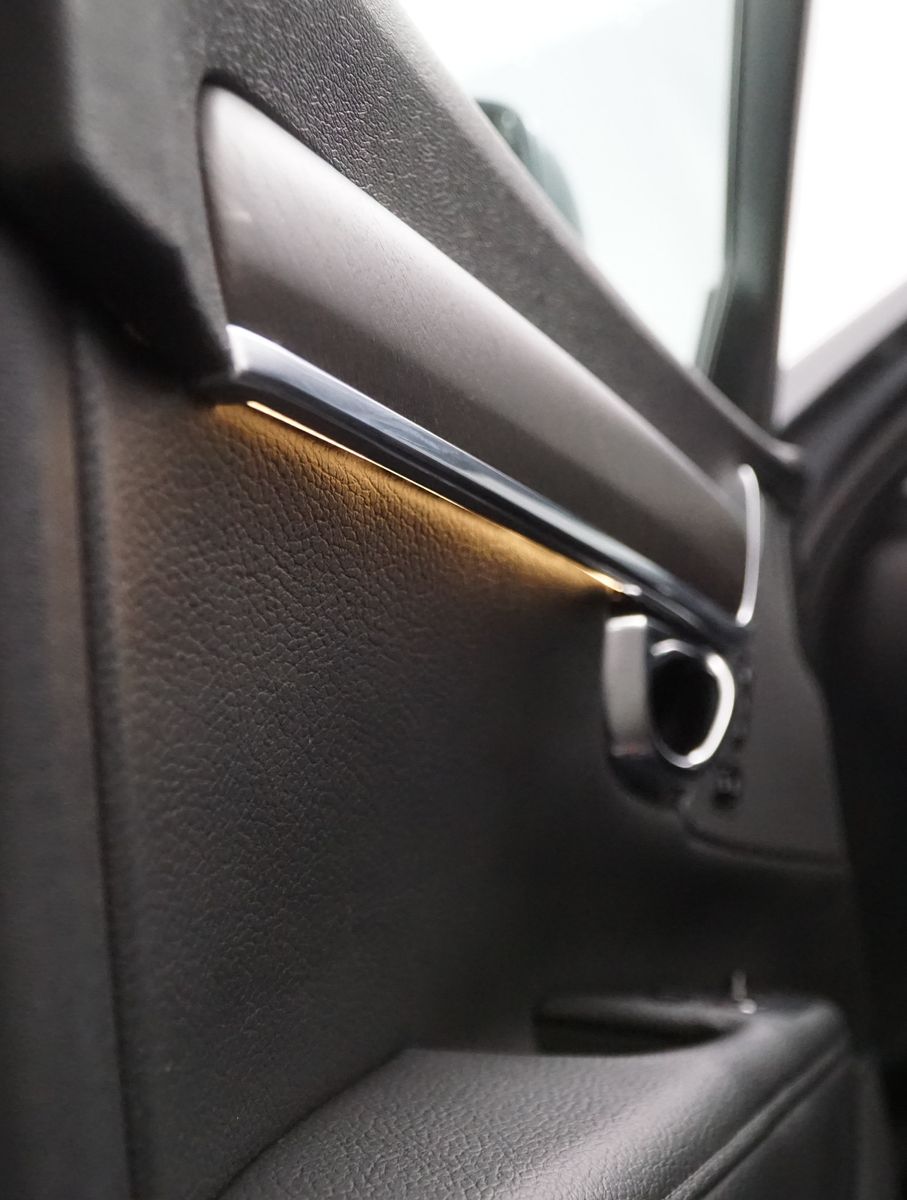 Volvo V90 Cross Country AWD Allrad! Osmium grey! foto 19