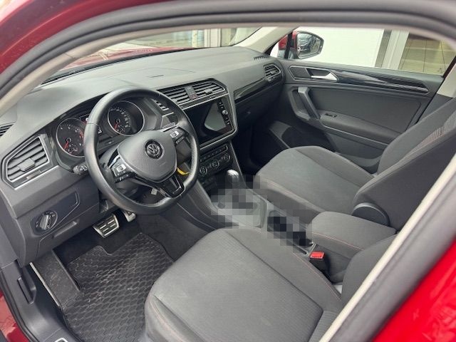 Volkswagen Tiguan AD 1.4 TSI DSG SOUND foto 15