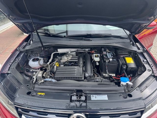 Volkswagen Tiguan AD 1.4 TSI DSG SOUND foto 16