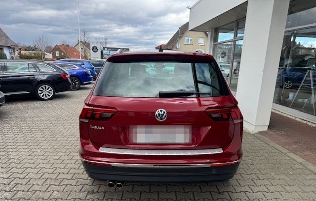 Volkswagen Tiguan AD 1.4 TSI DSG SOUND foto 8
