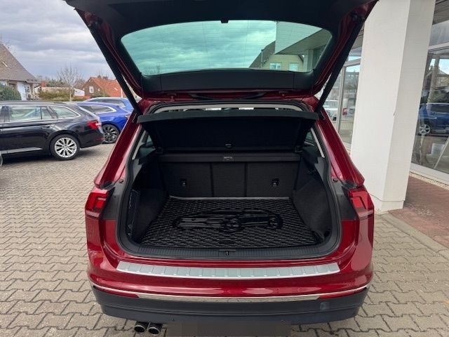 Volkswagen Tiguan AD 1.4 TSI DSG SOUND foto 9