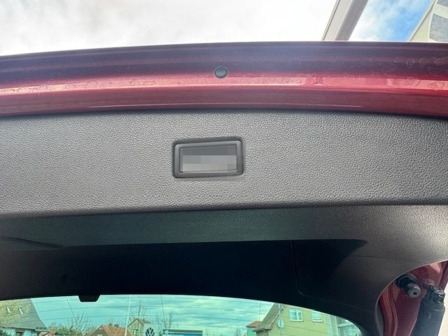 Volkswagen Tiguan AD 1.4 TSI DSG SOUND foto 10