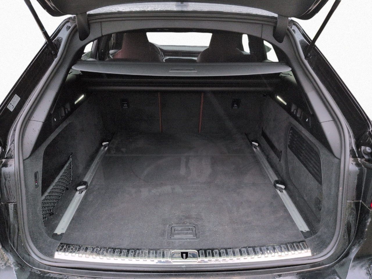 Audi S6 Avant foto 14