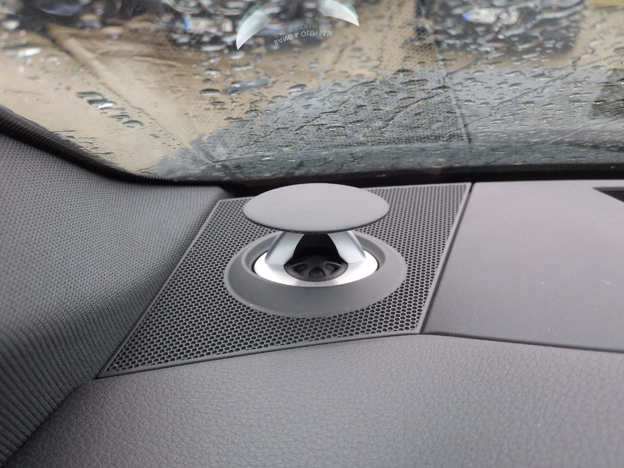 Audi S6 Avant foto 16