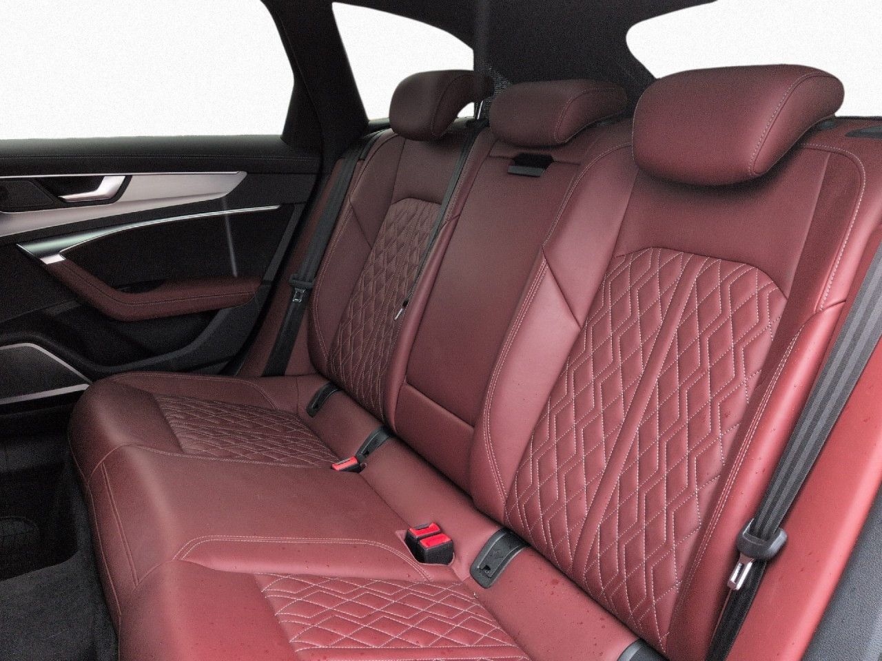Audi S6 Avant foto 10