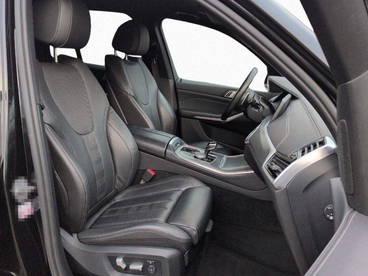 BMW X5 xDrive30d M SPORT AdpLED,DA,PA,Memory,HiFi foto 11