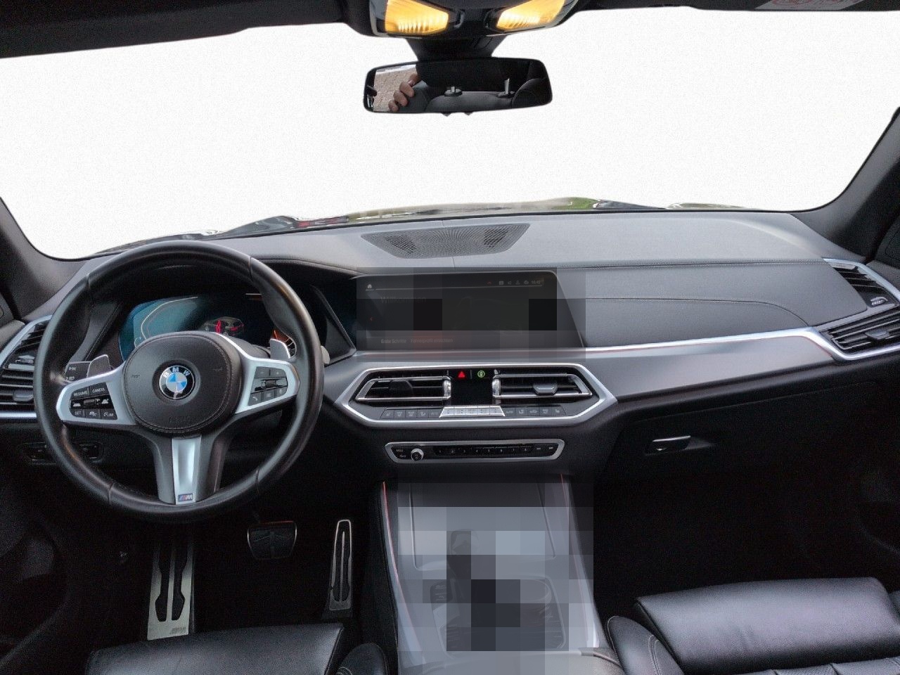 BMW X5 xDrive30d M SPORT AdpLED,DA,PA,Memory,HiFi foto 13