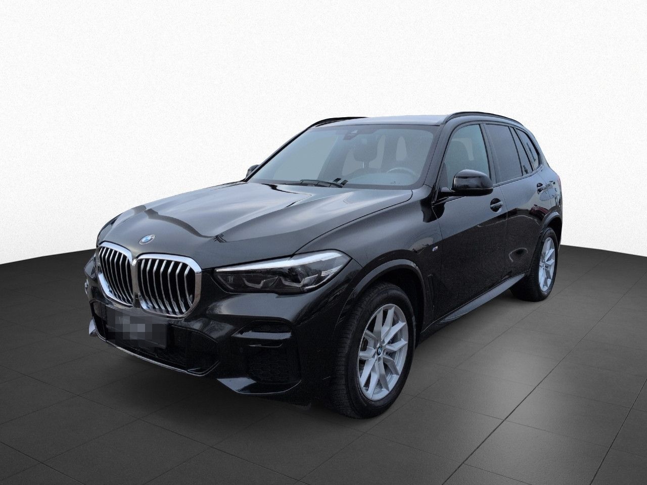 BMW X5 xDrive30d M SPORT AdpLED,DA,PA,Memory,HiFi foto 3