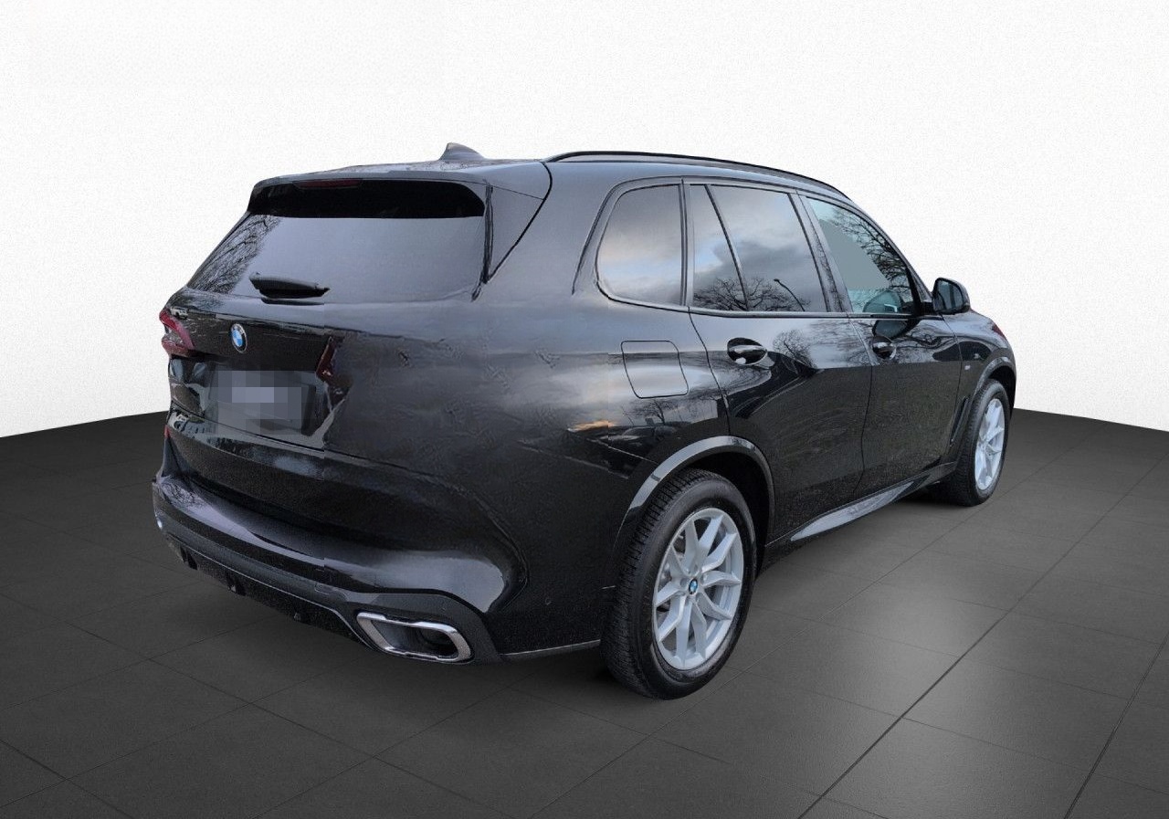 BMW X5 xDrive30d M SPORT AdpLED,DA,PA,Memory,HiFi foto 5