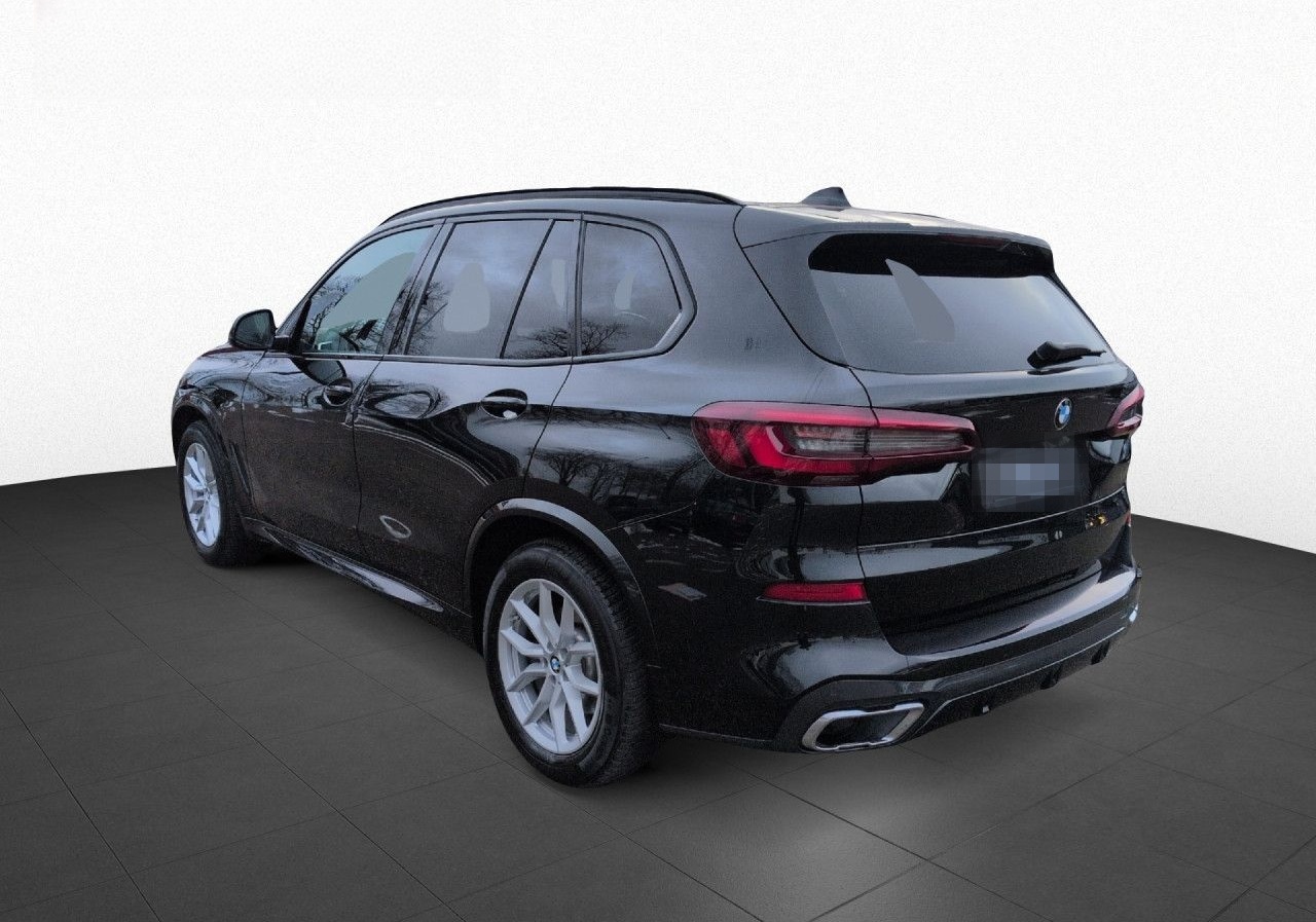 BMW X5 xDrive30d M SPORT AdpLED,DA,PA,Memory,HiFi foto 6