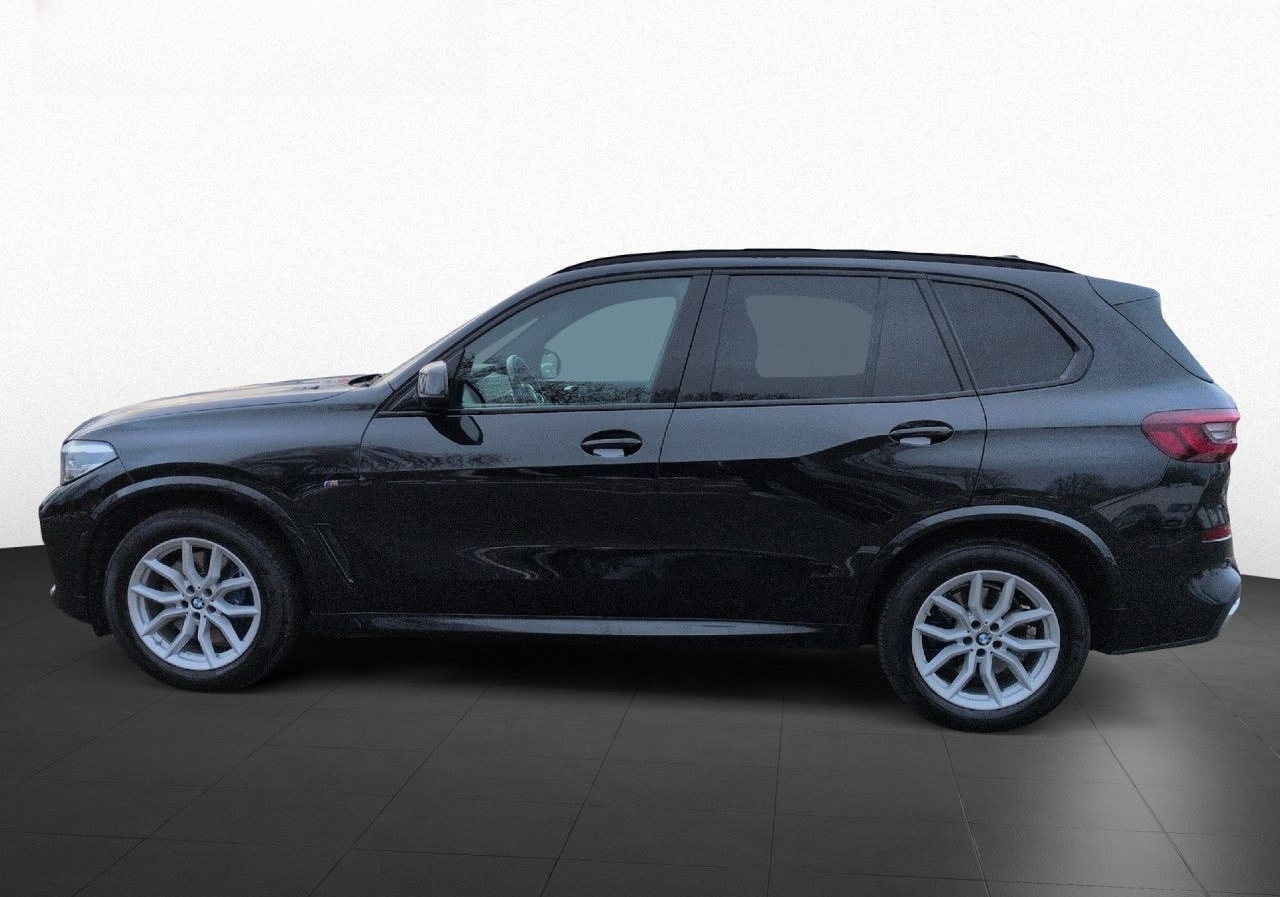 BMW X5 xDrive30d M SPORT AdpLED,DA,PA,Memory,HiFi foto 9