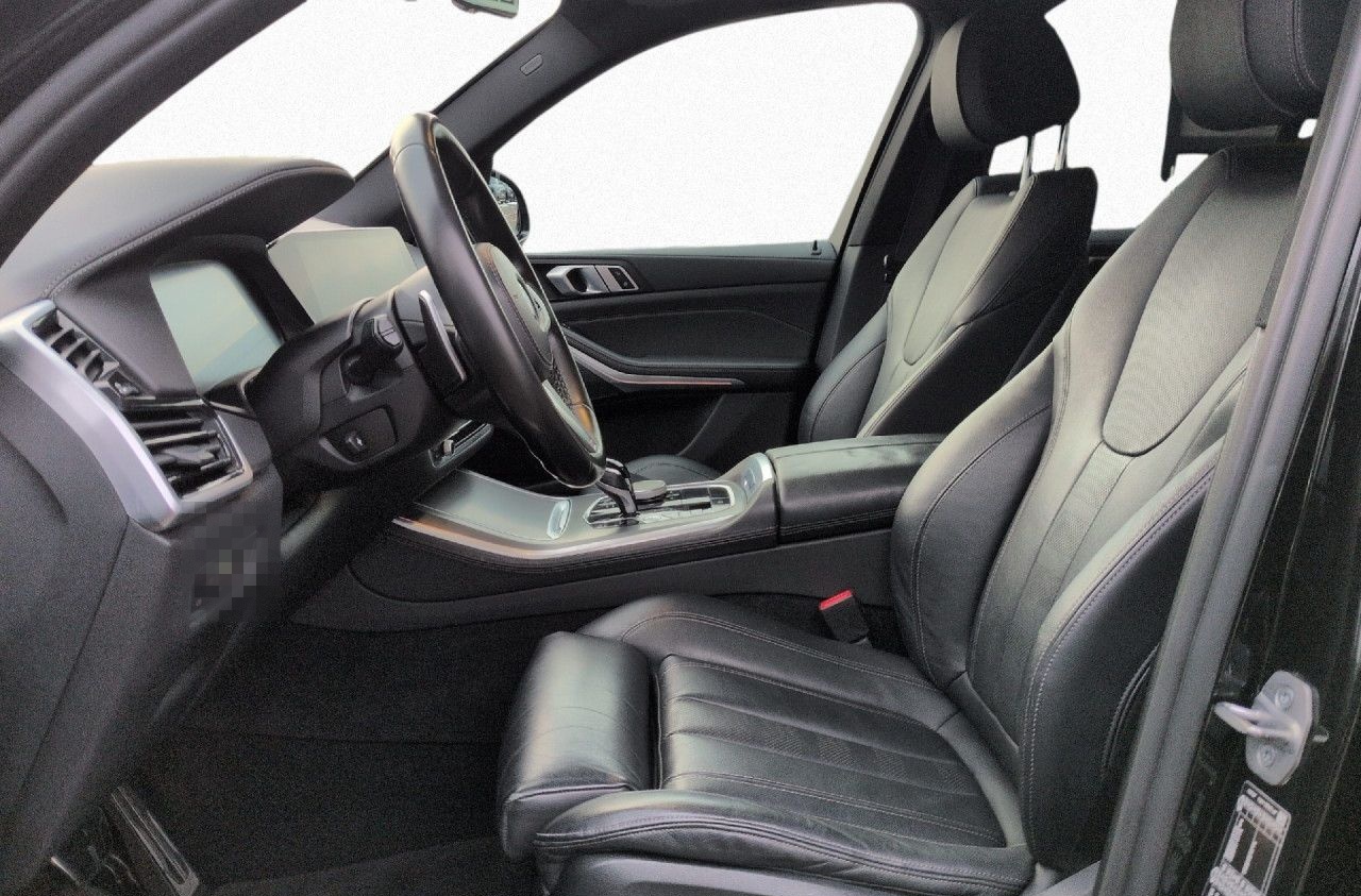 BMW X5 xDrive30d M SPORT AdpLED,DA,PA,Memory,HiFi foto 10