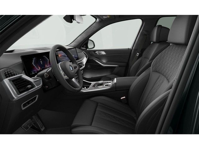 BMW X7 xDrive40d M SPORT Iconic Glow Executive Drive foto 3