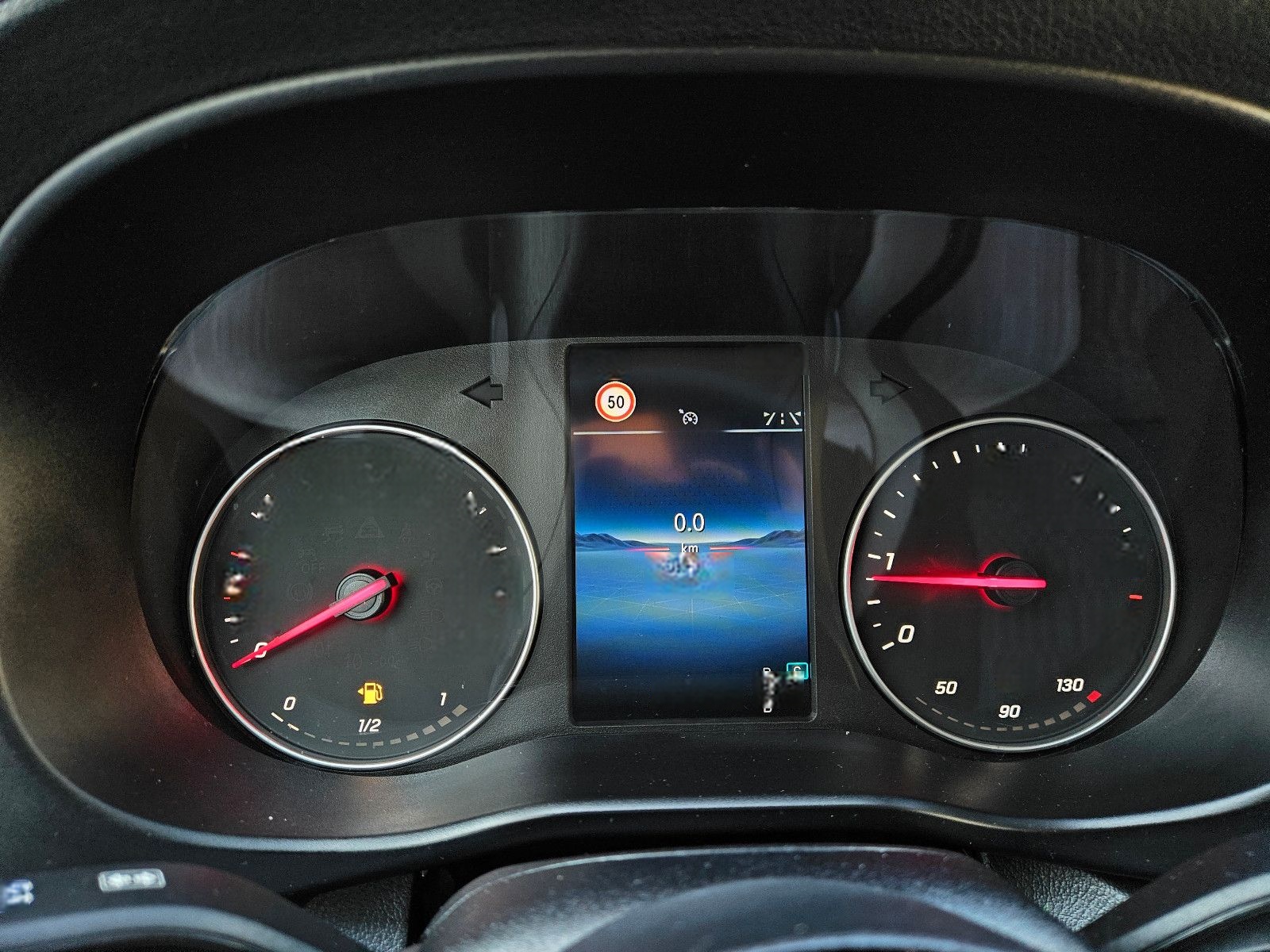 Mercedes-Benz Vito 116 CDI PRO|EXTRALANG|9G|2,5tAH|WINTER-PAKE foto 18