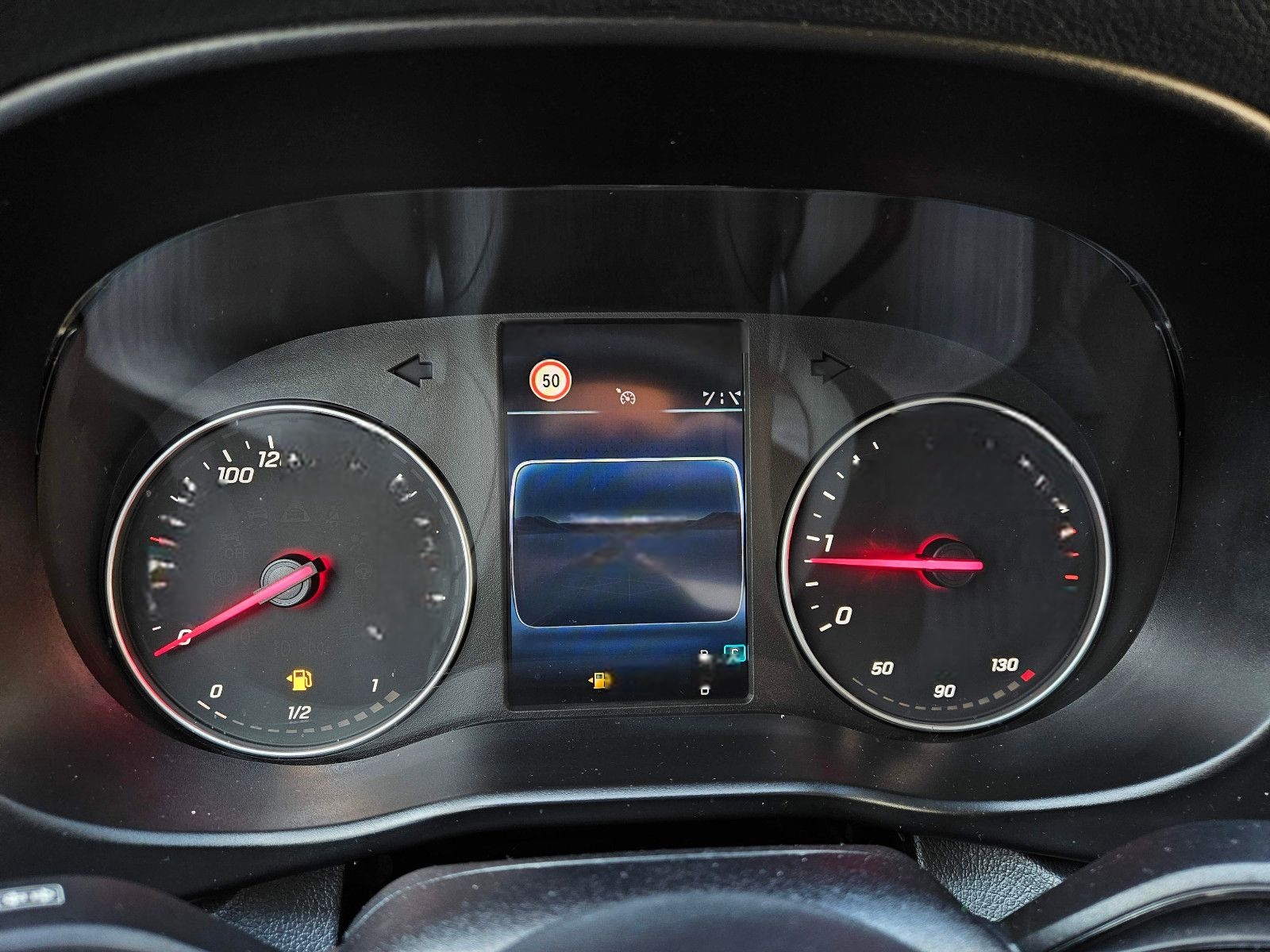 Mercedes-Benz Vito 116 CDI PRO|EXTRALANG|9G|2,5tAH|WINTER-PAKE foto 19