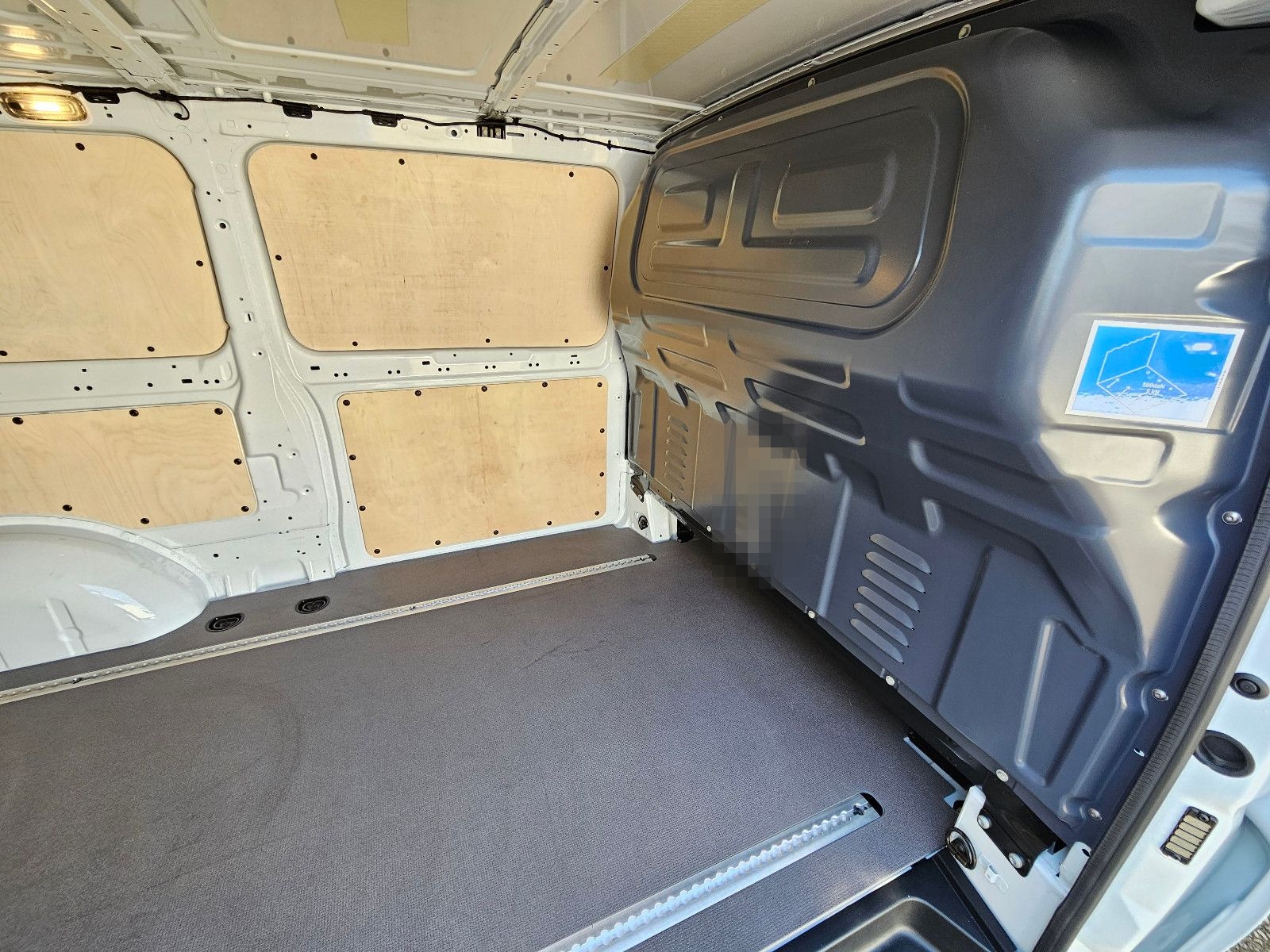 Mercedes-Benz Vito 116 CDI PRO|EXTRALANG|9G|2,5tAH|WINTER-PAKE foto 25