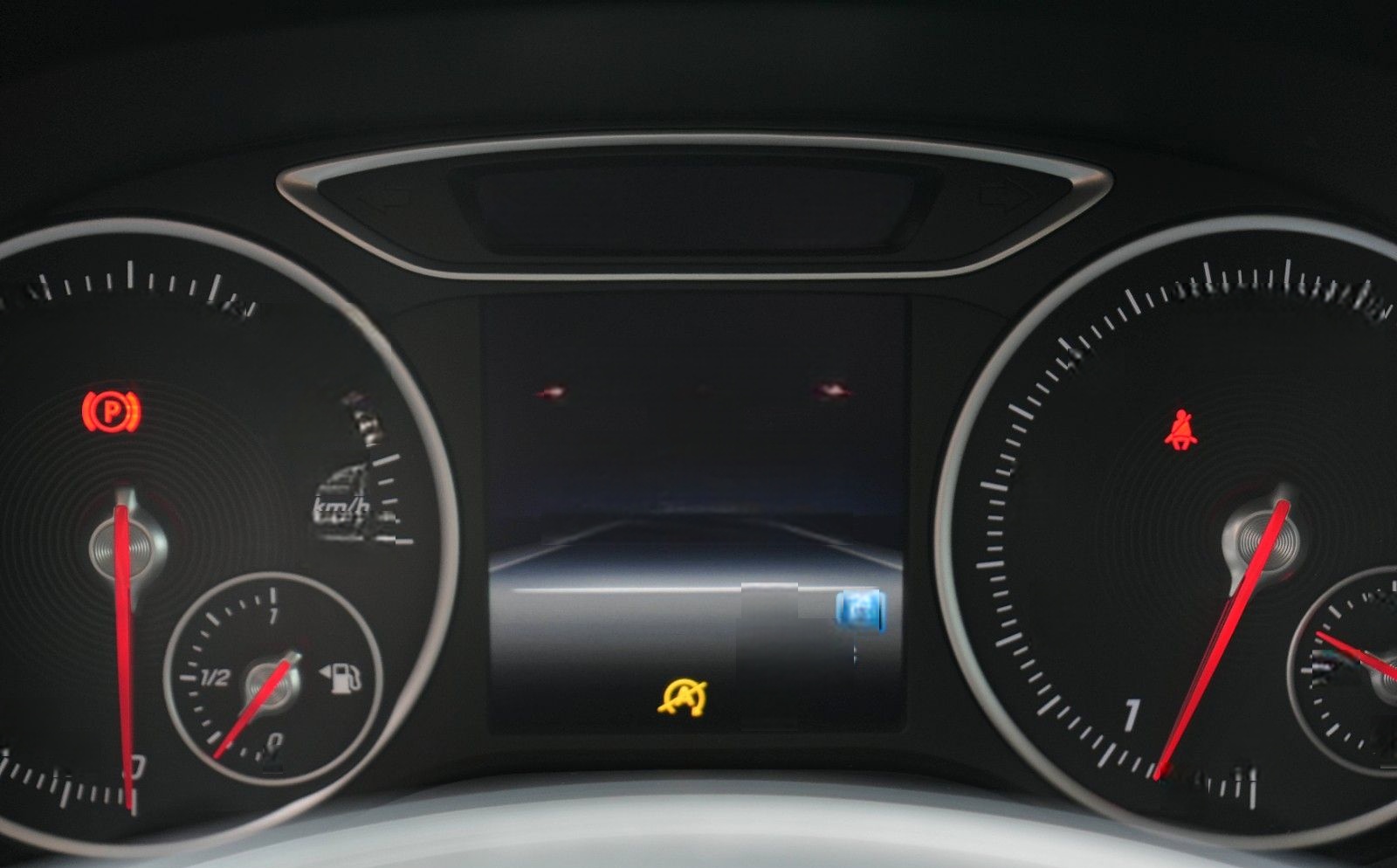 Mercedes-Benz B 220 4Matic Urban Style Edition NIGHT|BUSINESS foto 21