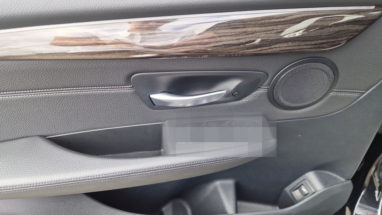 BMW 220d Active Tourer DAB LED AHK Klimaaut. PDC foto 11