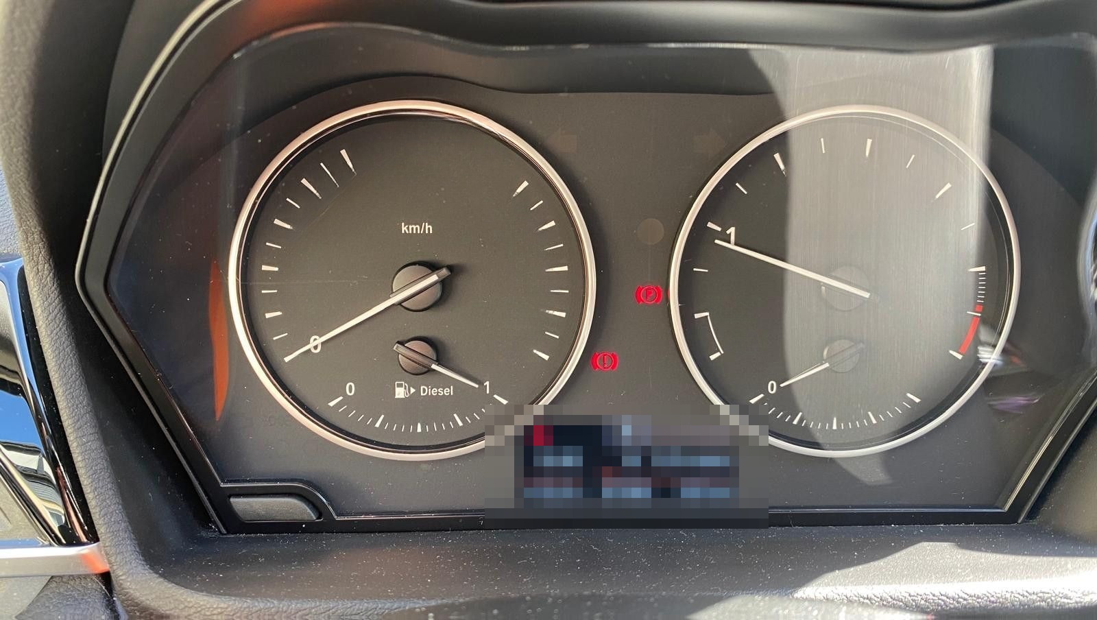 BMW X1 xDrive20d Steptronic foto 9