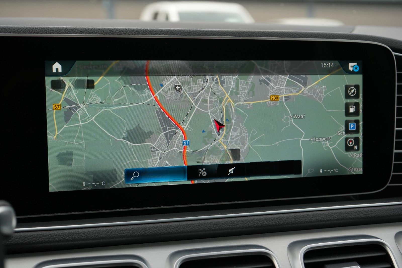 Mercedes-Benz GLE 400 d 4Matic AMG-LINE|PANORAMA|DISTRONIC|360 foto 19