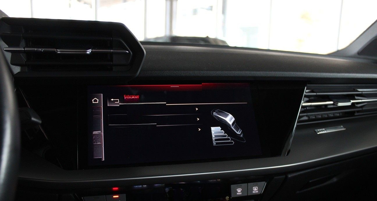 Audi A3 Sportback 40 TFSI e S-tronic LED Navi App DAB foto 7