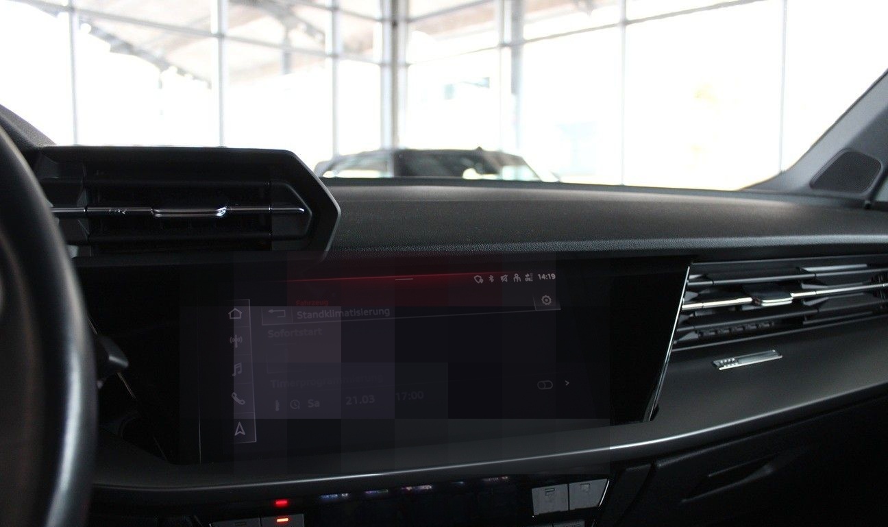 Audi A3 Sportback 40 TFSI e S-tronic LED Navi App DAB foto 8