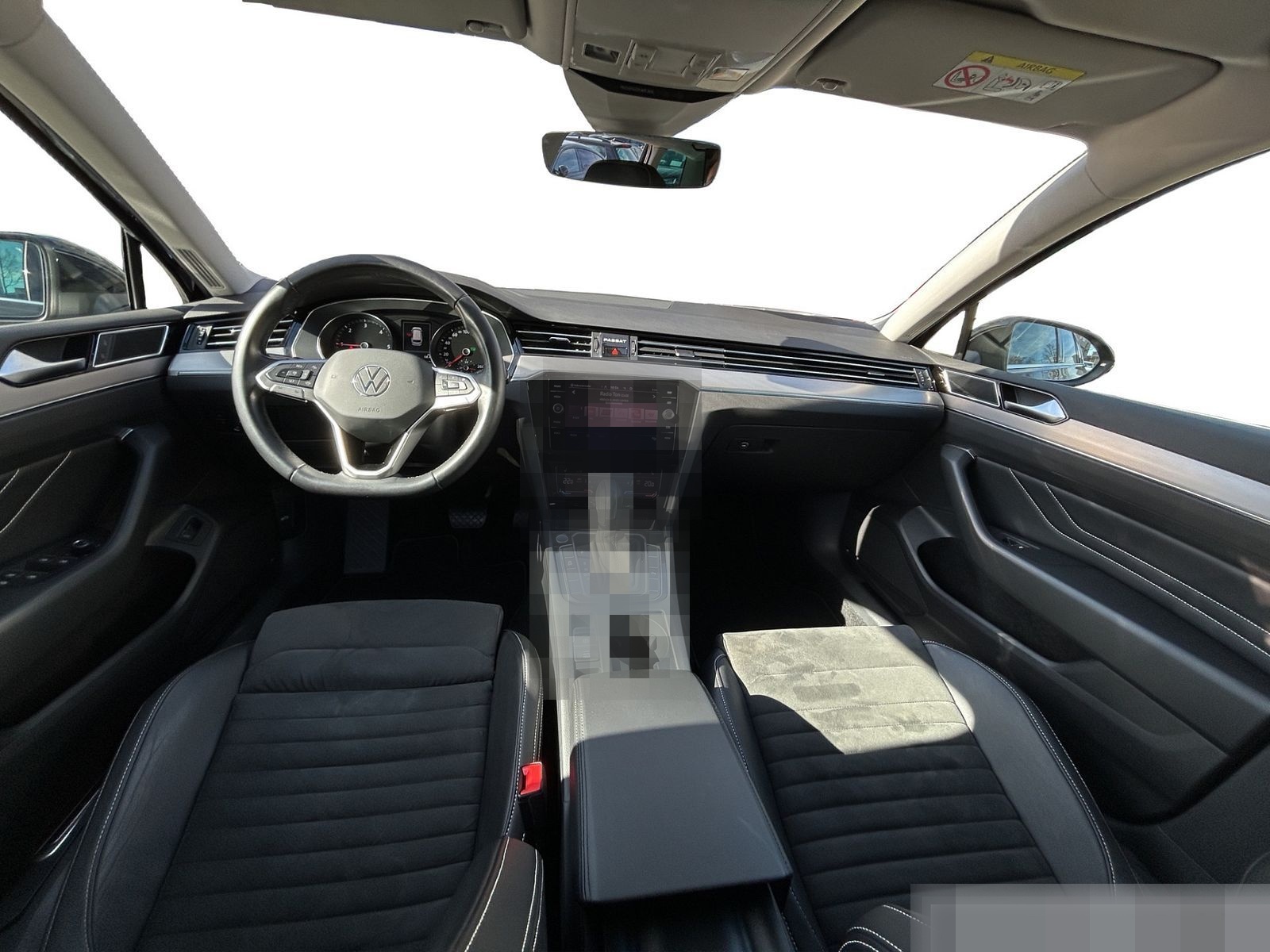 Volkswagen Passat Variant 2.0 TDI DSG Elegance AHK Navi LED foto 14