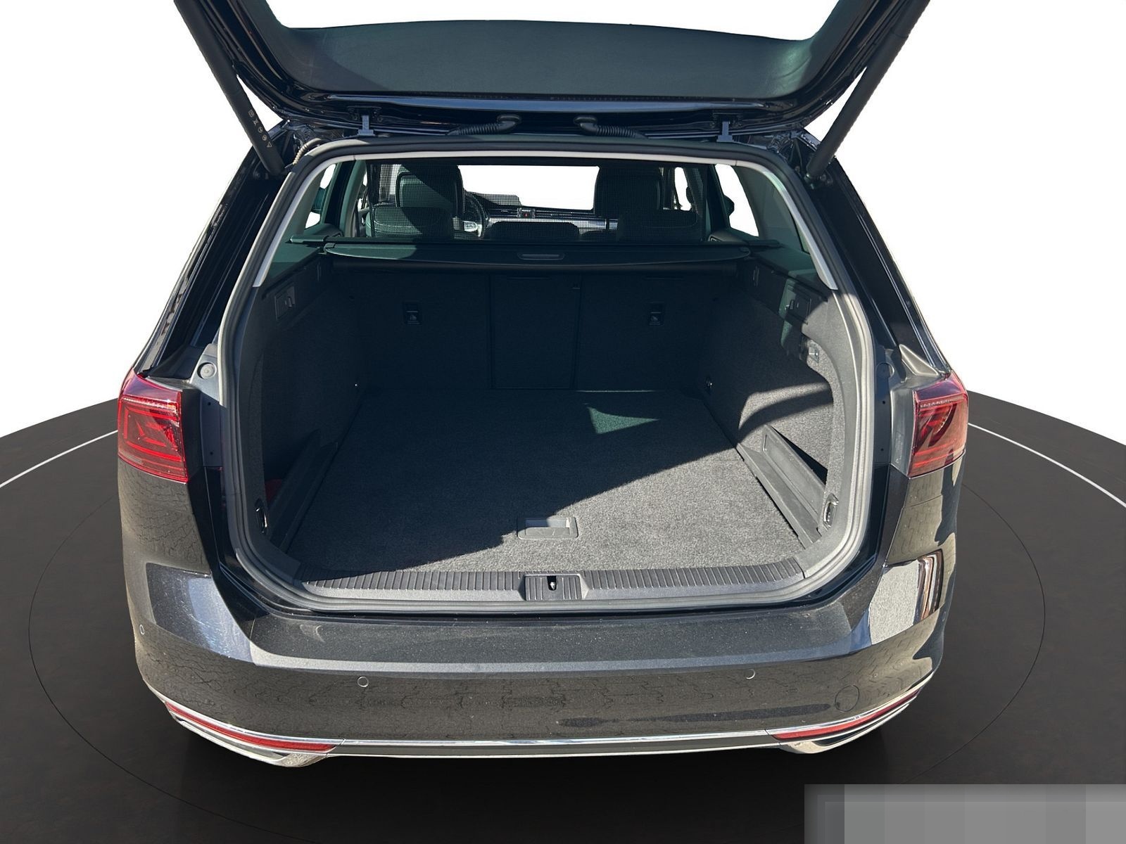 Volkswagen Passat Variant 2.0 TDI DSG Elegance AHK Navi LED foto 16
