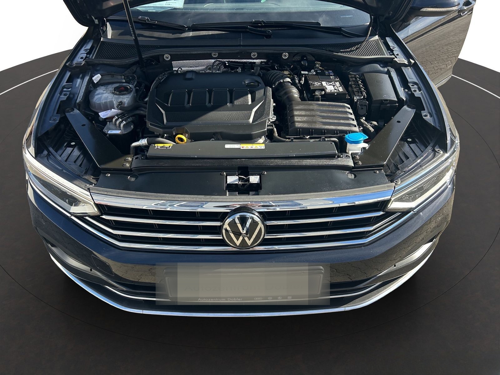 Volkswagen Passat Variant 2.0 TDI DSG Elegance AHK Navi LED foto 17