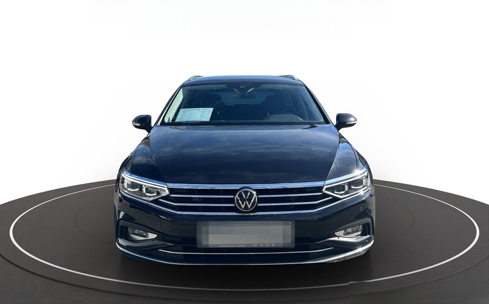 Volkswagen Passat Variant 2.0 TDI DSG Elegance AHK Navi LED foto 3
