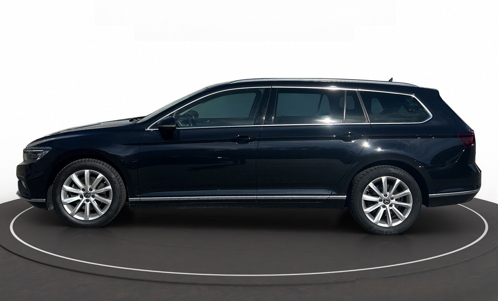 Volkswagen Passat Variant 2.0 TDI DSG Elegance AHK Navi LED foto 5