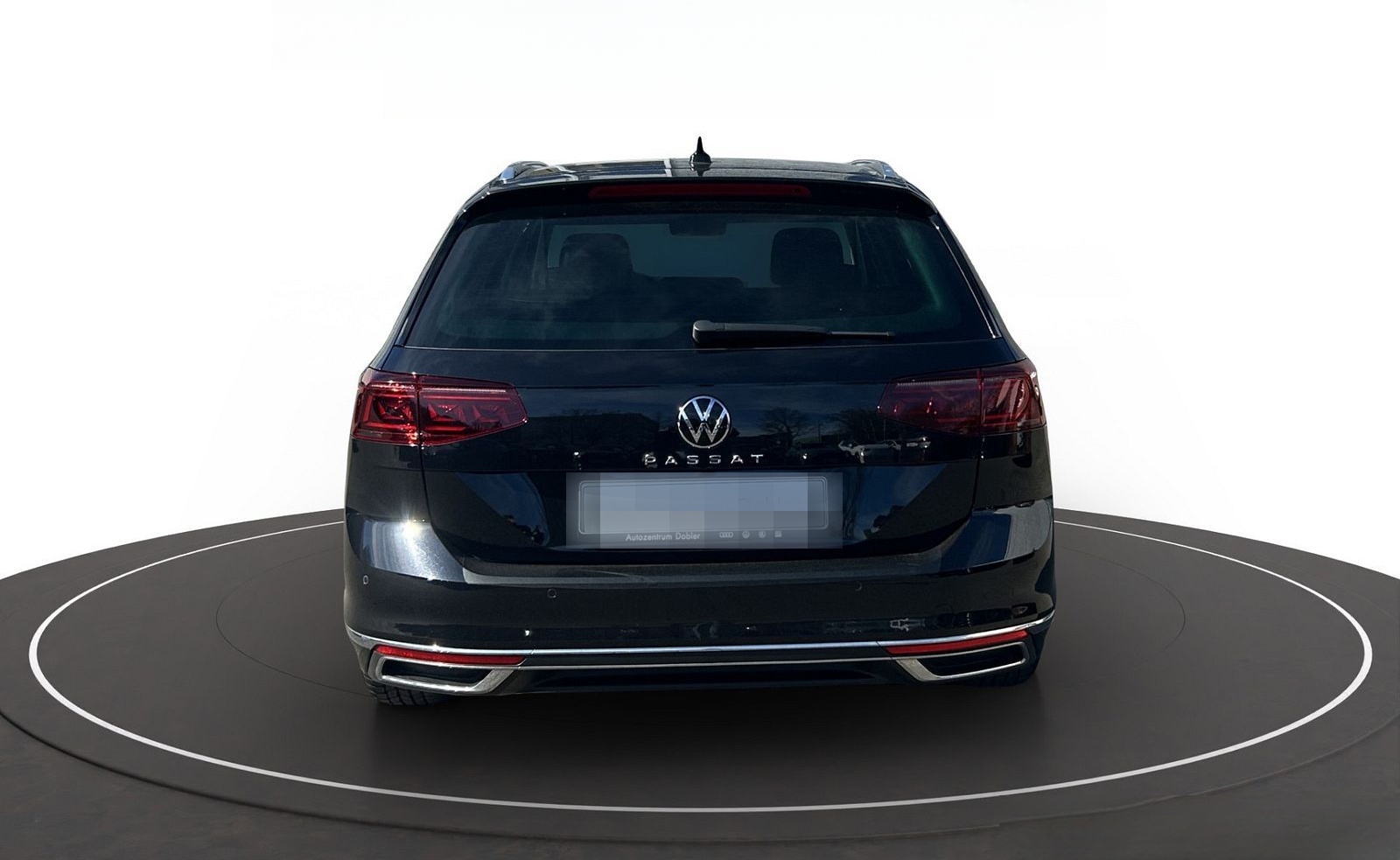 Volkswagen Passat Variant 2.0 TDI DSG Elegance AHK Navi LED foto 8